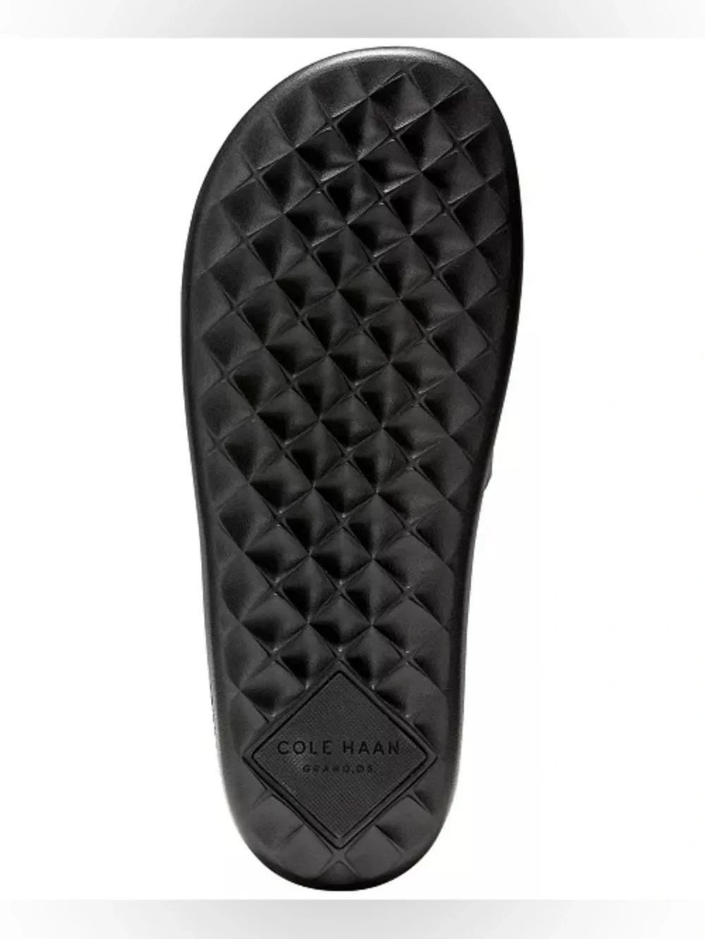 Cole Haan's Men’s GrandPro Slides Sandals